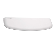 Kensington ErgoSoft™ dla płaskich klawiatur szara - 1190562 - zdjęcie 1